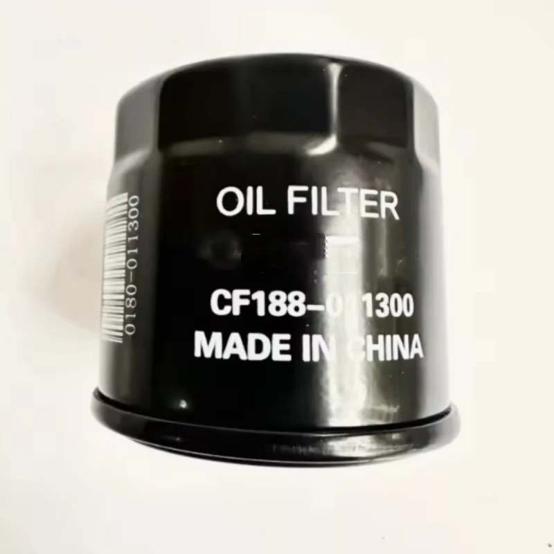 

Оригинальный масляный фильтр CF для CF MOTO Goes X5 X6 Uforce Cforce 500 520 600 625 Quad 0180-011300-0B00