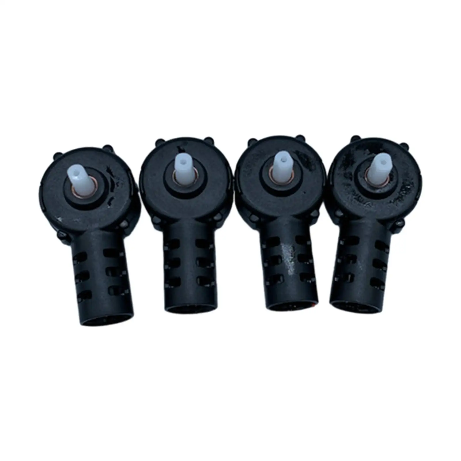 4 قطع RC كوادكوبتر ملحقات الطائرة بدون طيار DIY الملحقات التحكم في الطائرة بدون طيار #2