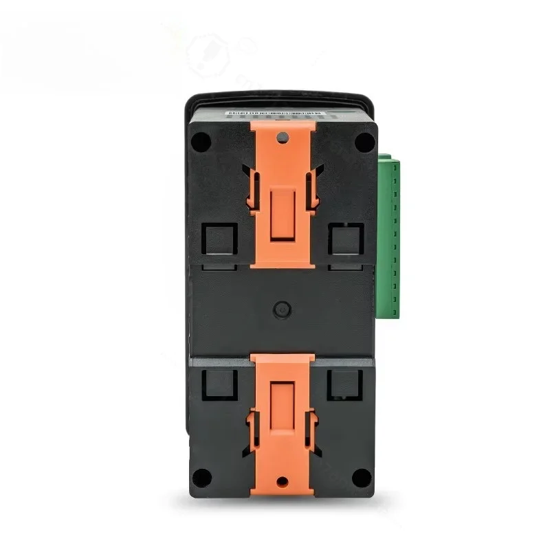 HAT163 ATS Automatic Transfer Controller Dual Power Switch Control Module For Generator Maintenance Spare Parts