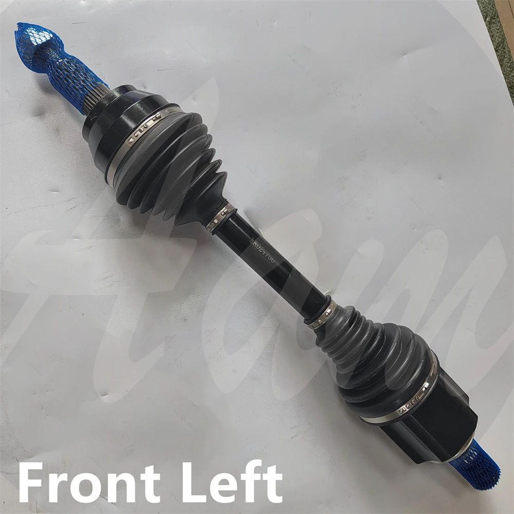 New Front Left Axle CV Joint Drive Shaft For Land Rover Range Rover Evoque 2011-2020 LR024756 LR024759 LR04849 LR048488