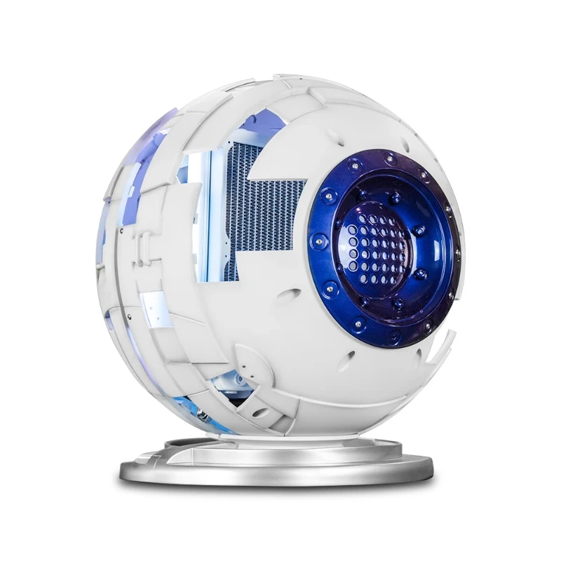

host MOD i9 13900K/RTX 4080 concept computer
