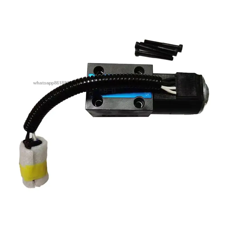 

Forklift solenoid valve 12V Part No. KA-D12-45