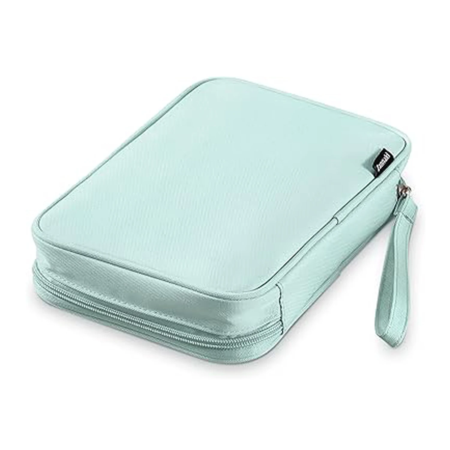 

Большая вместительная сумка для хранения Makeasy, маркер, ручка, пенал, простая сумка для канцелярских принадлежностей, коробка для художественных инструментов, коробки для хранения эскизов