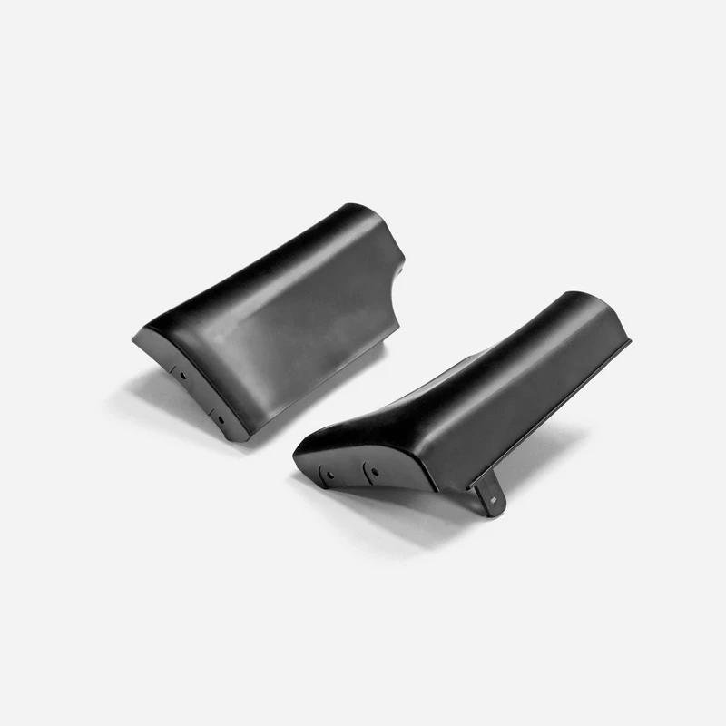 กันชนหน้า BNR34 GTR 2 ชิ้น สำหรับ Skyline