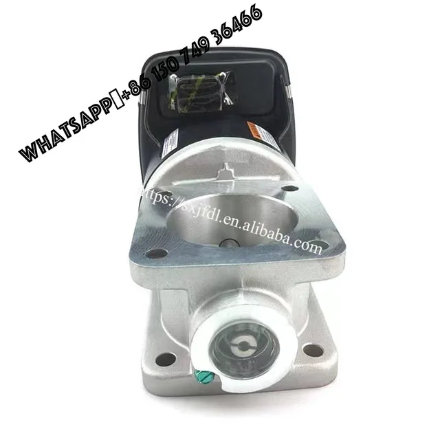 Sinotruk HOWO Truck Parts WP6 WP10 WP12 Engine Parts Natural Gas 612600190504 Electronic Throttle Valve