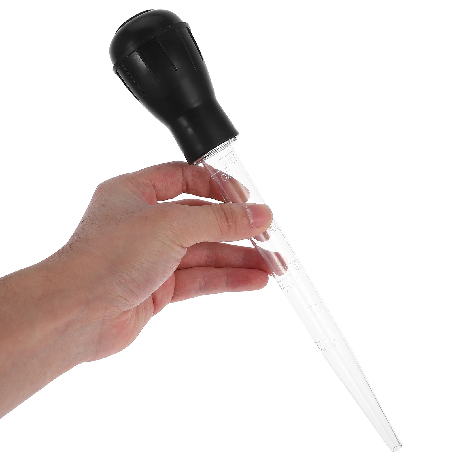 

Fish Tank Water Changer Aquarium Cleaner Tools Mini Portable Waste Remover Fish Poop Cleaning Supplies Tube Pet Supplies