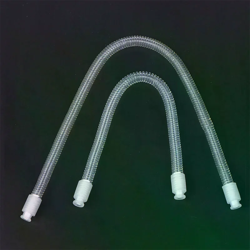 Good Quality Embroidery Machine Accessories Spare Parts Spiral Tube Length 21cm 28.5cm Home Decoration
