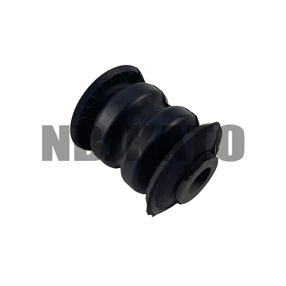 NBJKATO Brand New Front Lower Control Arm Bushing Ball Joint 54570ED50A 54560ED50A 40160ED000 For Nissan Cube Tiida Versa Note