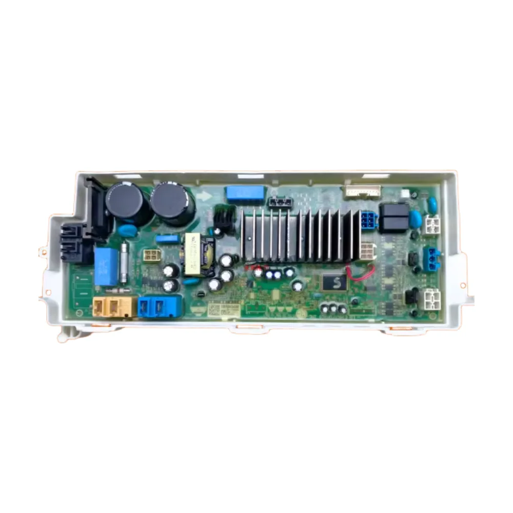 

Used for Samsung drum washing machine computer board EBR84548805 EBR845488 motherboard