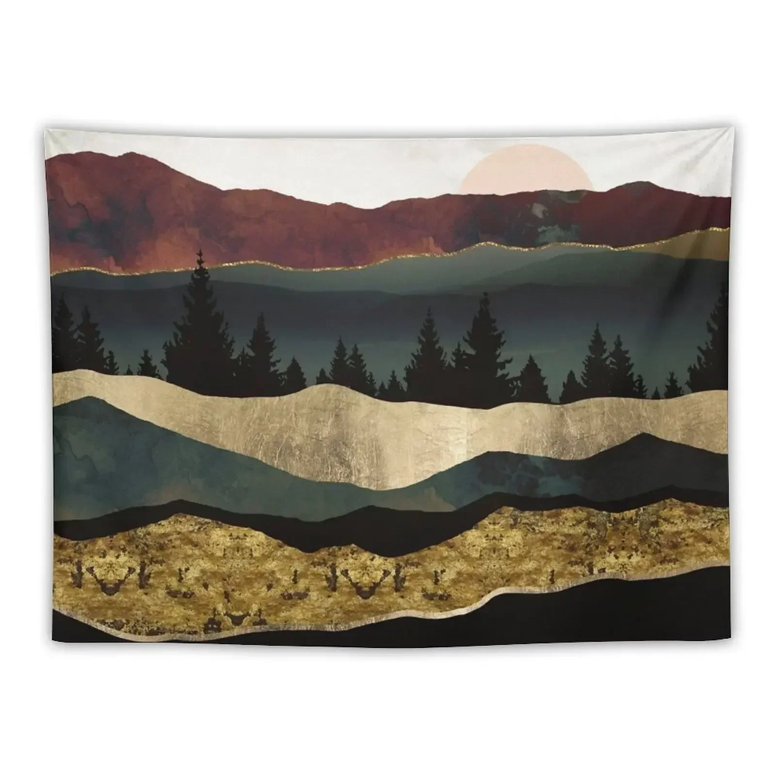 

Early Autumn Tapestry Home Decoration House Decor Tapestry