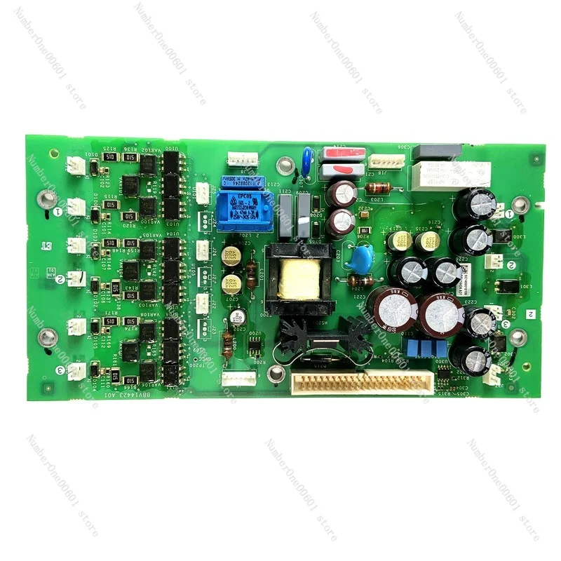 For ATS22C11Q Schneider Soft Start ATS22 Series 55kw Main Driver Board Power BBV14421A01