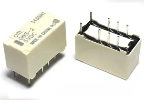 G6S-2-3Vdc G6Su G6S…