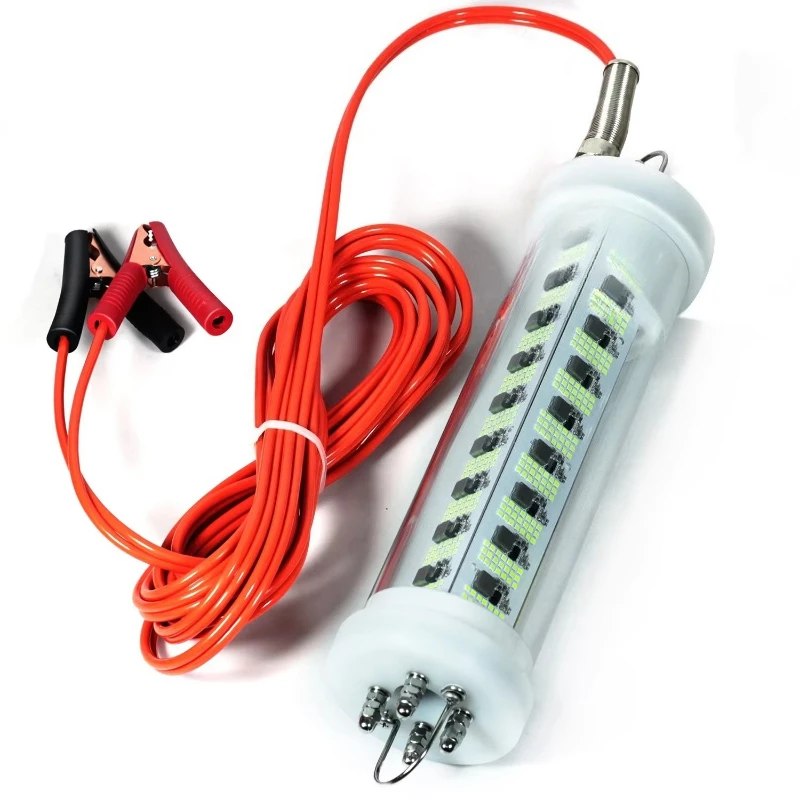 

Light Emitting Diode Night Fishing Light Underwater Attraction Fishing Light
