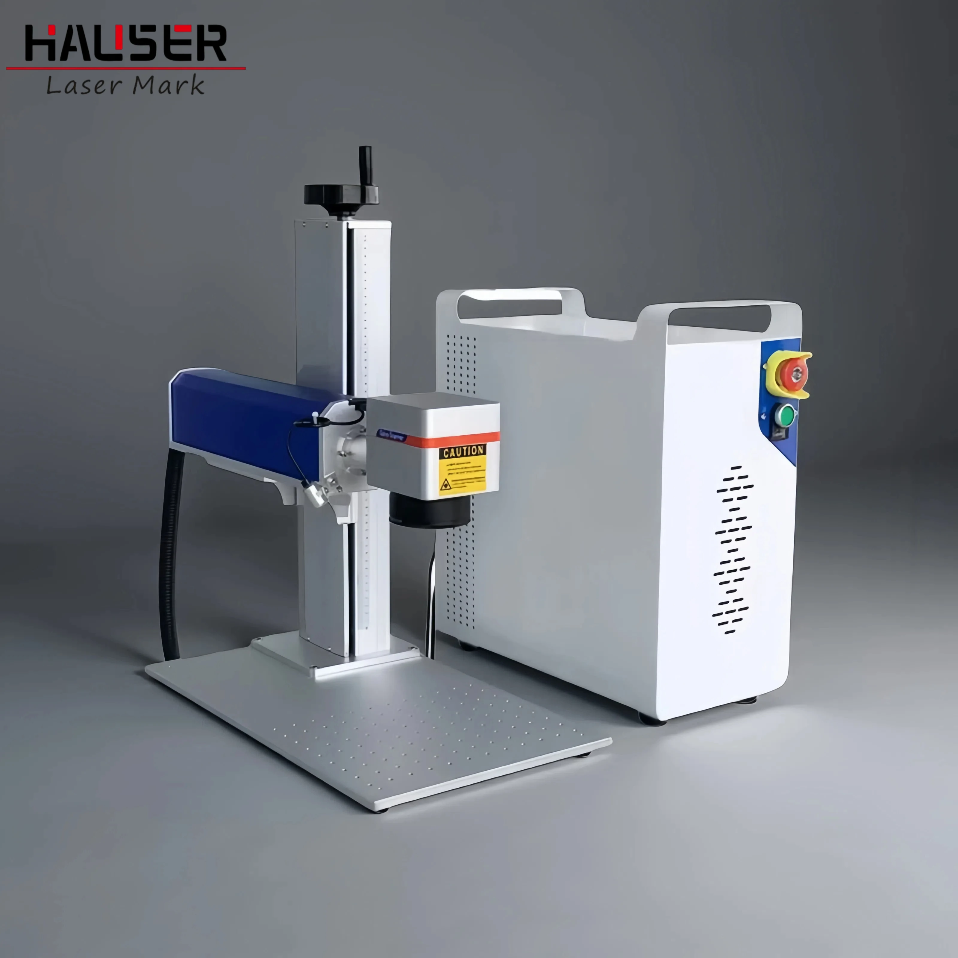 20w/30w/50w/100w Max Raycus JPT Mopa Portable Metal Fiber Laser Marking Machines Galvo Brand DXF PLT Format Home Use