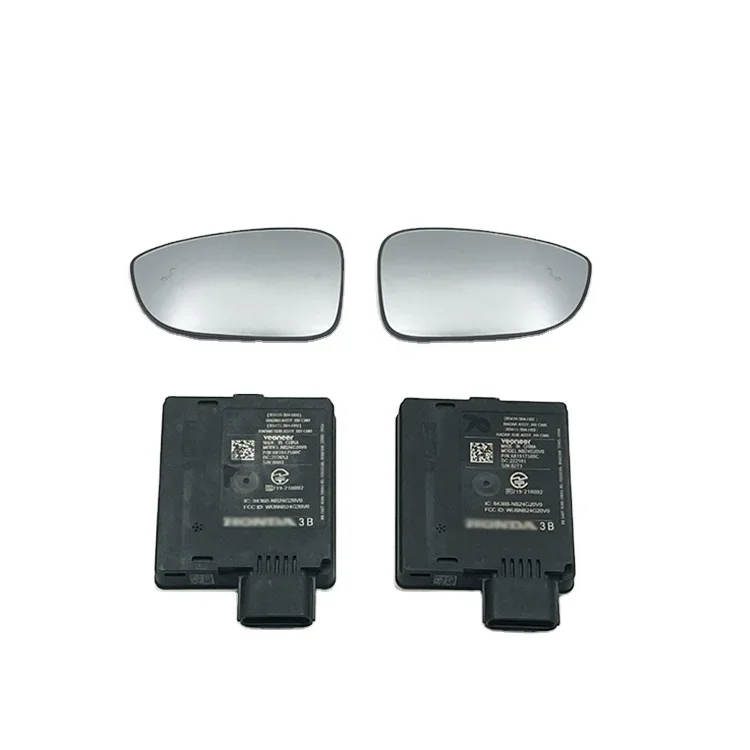 

2023 Original Car Blind Spot Monitor Assist BSM System for Honda Accord 11th Blind Spot Monitoring