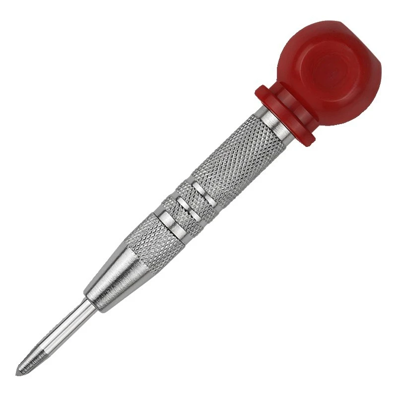 For Automatic Center Punching Drilling, Positioning, Point , Sample  High Hardness Fitter Punching Nail Drill