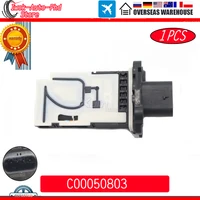 13628570107   Sensor de medidores de flujo de aire masivo MAF para BMW Mini 5WK98505 1362857010702