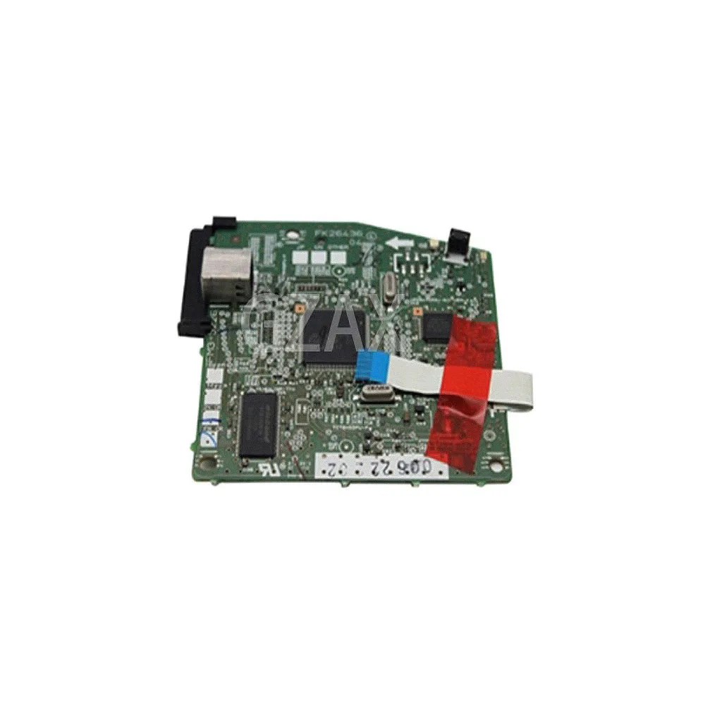 

Logic Main Board For Canon LBP3010 LBP3018 LBP3050 LBP 3010 3018 3050 FM3-5737 FM3-5226 Formatter Board Printer Parts