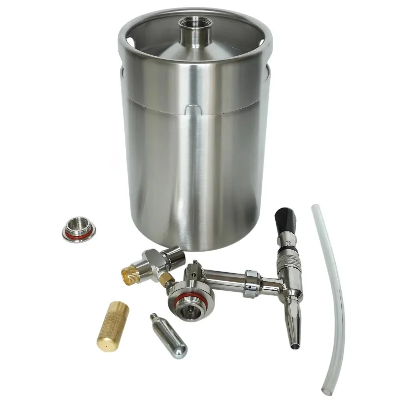2L 3.6L 5L Nitrogen Coffee Maker