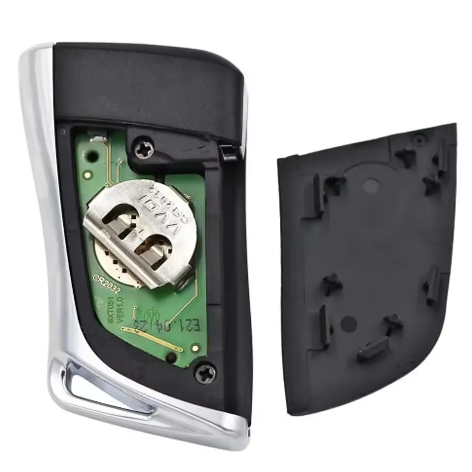 1 Piece Xhorse XELEX0EN Universal Super Remote Key XE Series for Lexus Type for VVDI2 VVDI Mini Key Tool XELEXOEN - view 3