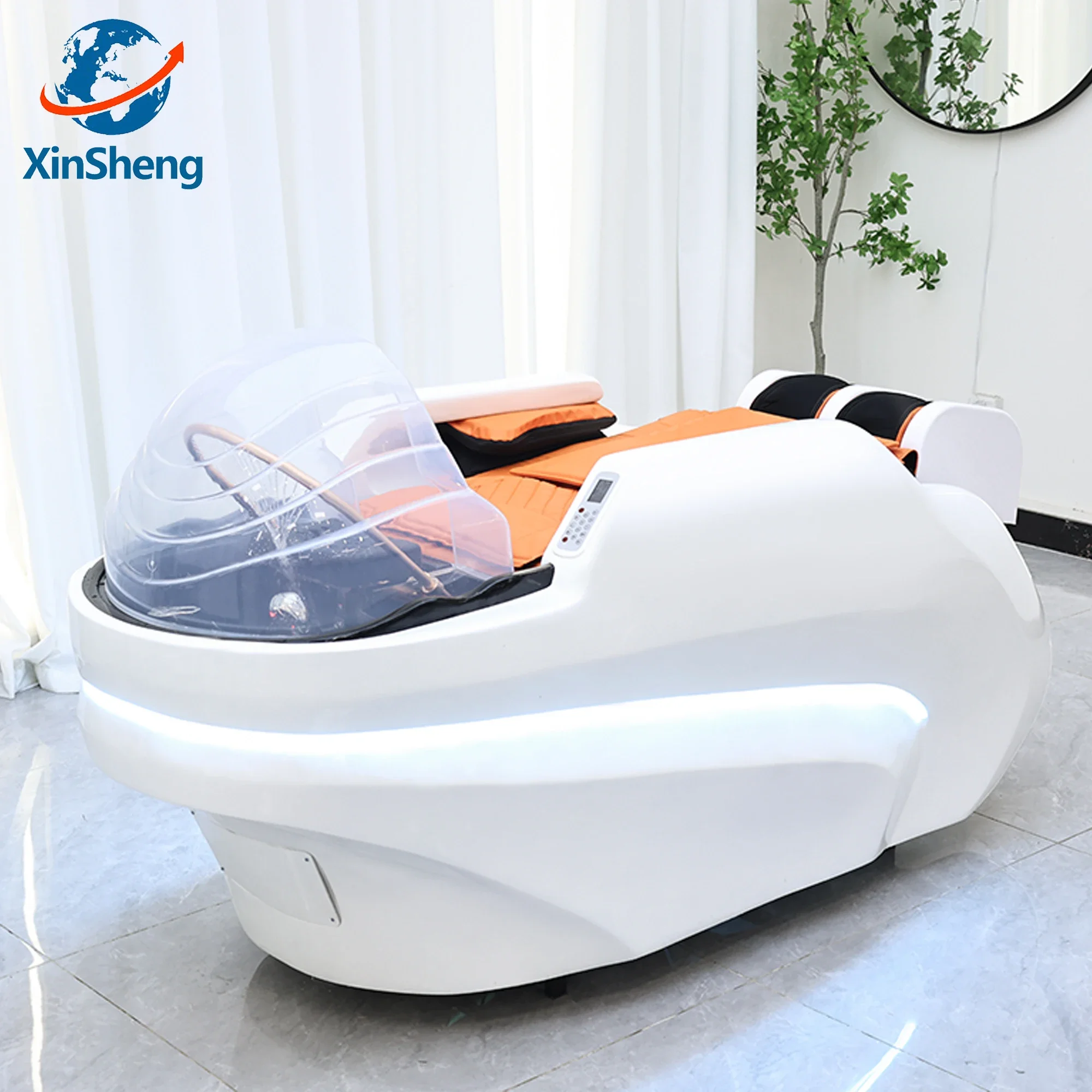 Рисунок 3 - XinSheng Интегрированная кровать