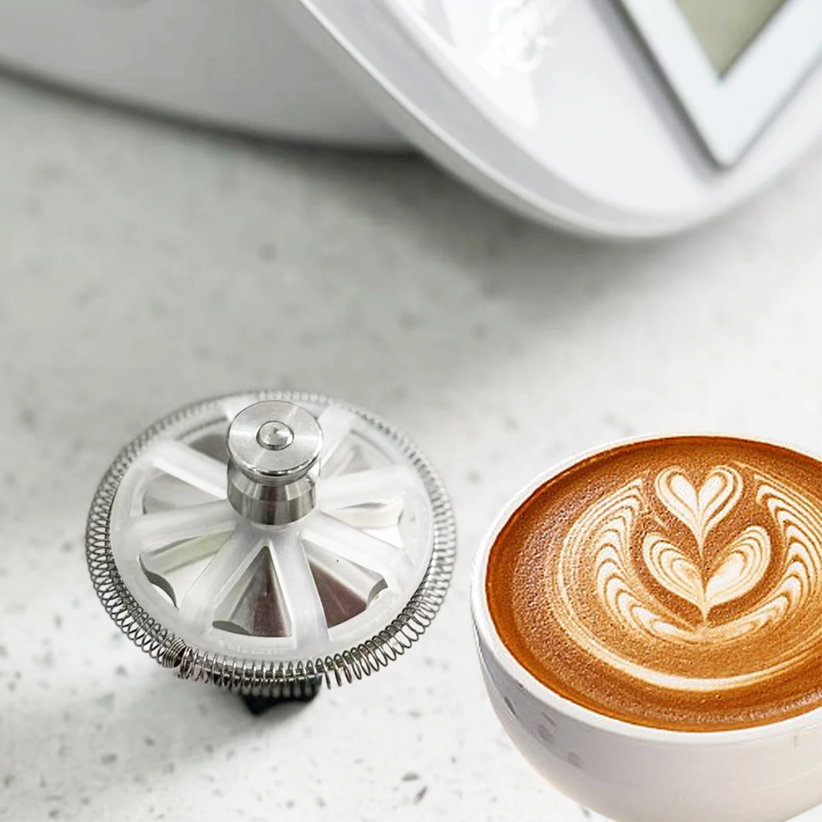 Milk Foam Accessories For Thermomix TM5 TM6 Blender Accessories