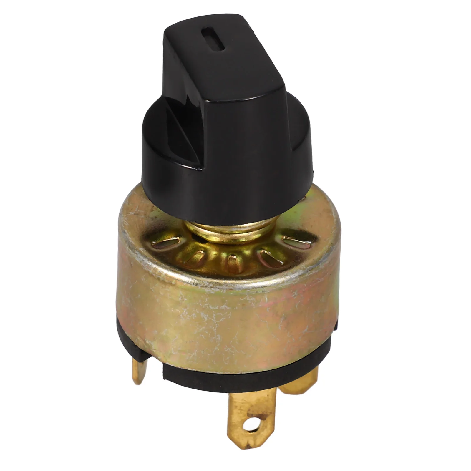 

Air Conditioning Rotary For Vehicle 3 Position Switch Automotive Rotating Knob Switch For Car Truck Forklift Lawn Mower