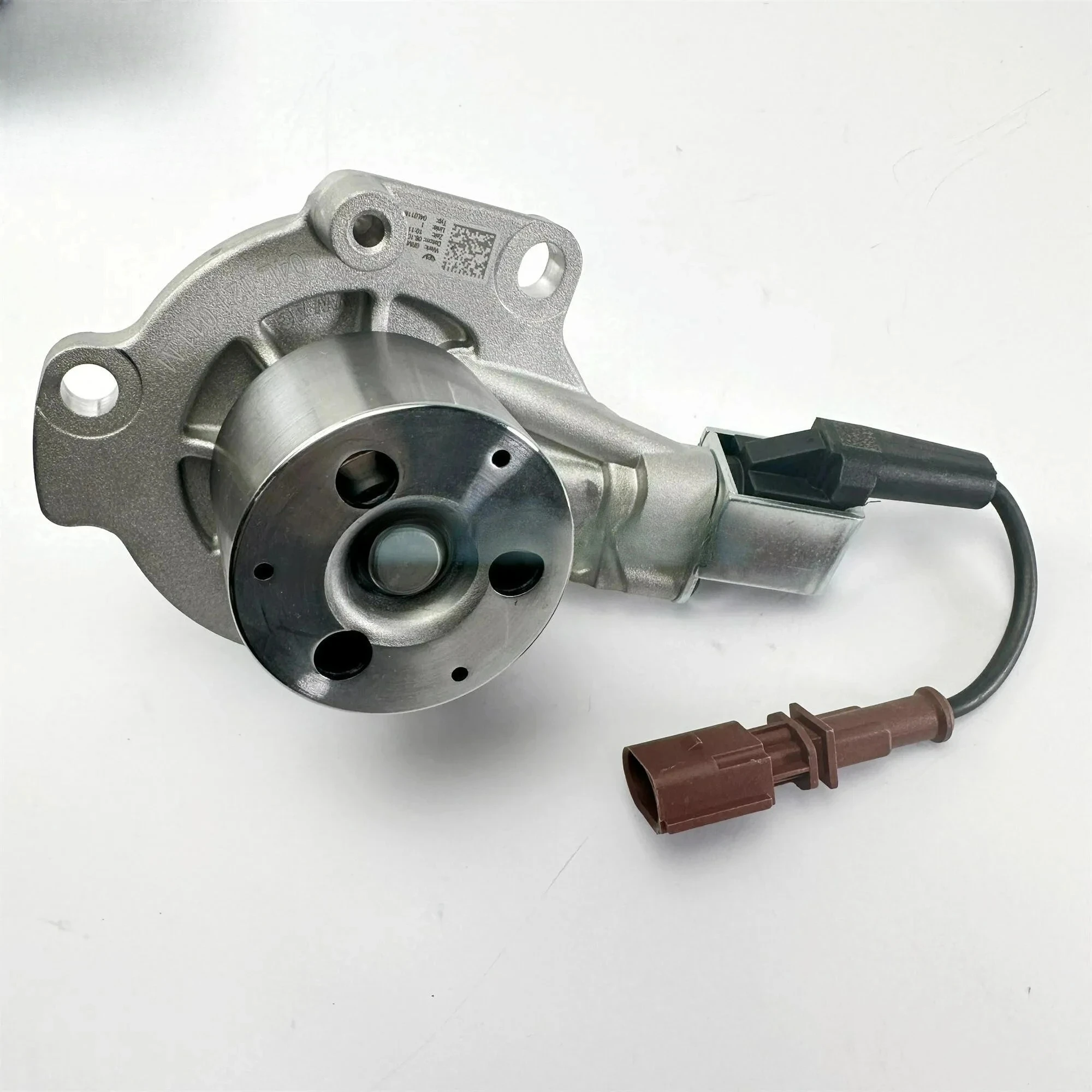

04L121011M Coolant Pump with Sealing Ring for Metroway TRCM Crafter Campmob(Typ2/Transp/LT)-Diesel 2.0L 04L121011H/ 04L121011HX