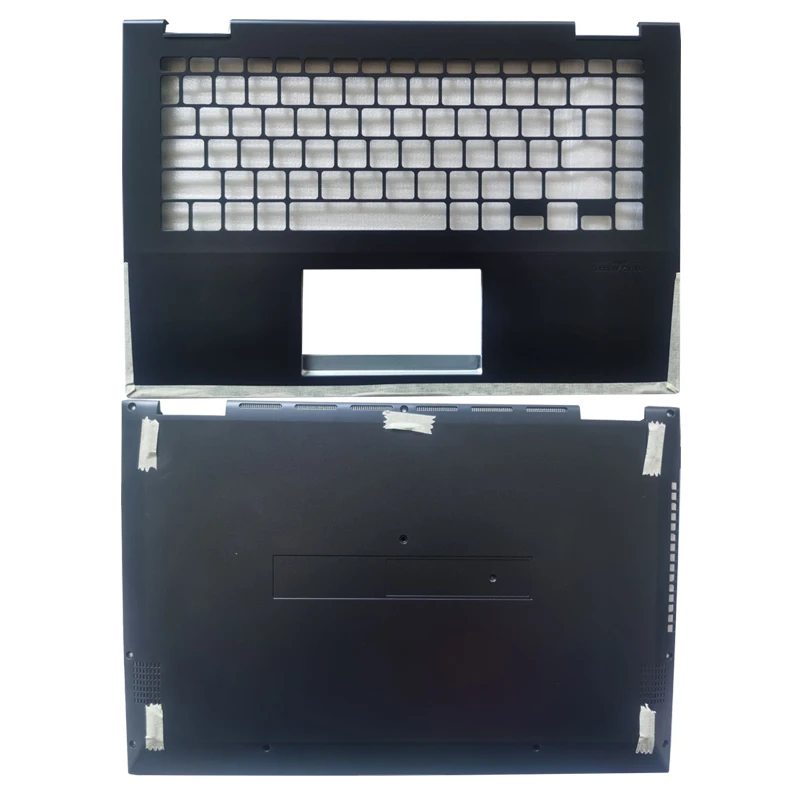 NEW for ASUS Vivobook Flip 14 TP420U TP420UA TM420 TM420I TM420UA TP420L TP420 laptop Palmrest Upper cover/BOTTOM CASE