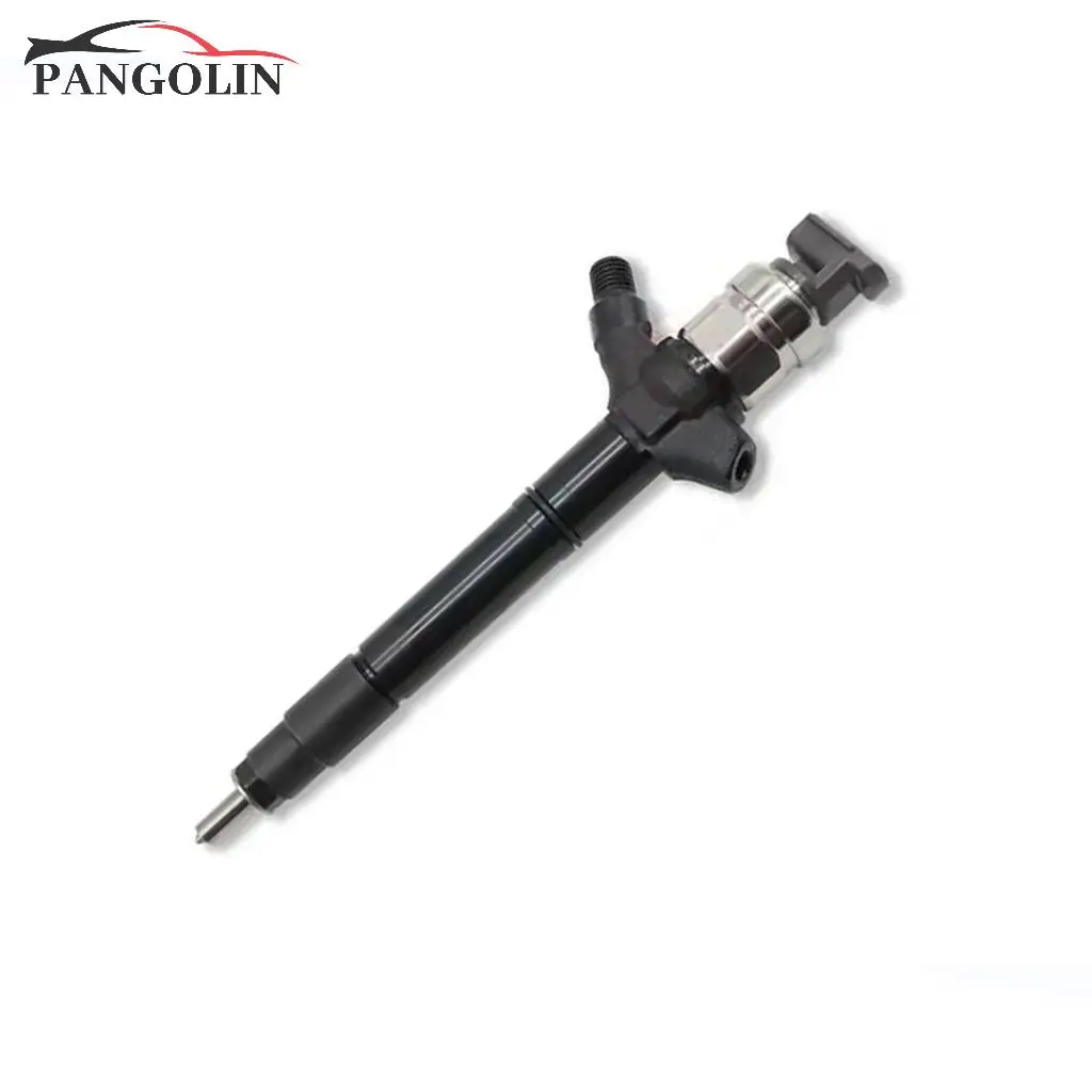 1pcs Injector 095000-7320, 23670-0R130 for Toyota Engine 1AD-FTV 2AD-FTV Avensis Corolla RAV4 New Parts