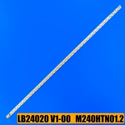 Zestaw 1/10/30 listwa oświetleniowa LED do BenQ gl2450 Acer V246HL Sams ung s24d300 S24B750VS T24c310LB LB24020 v1 _ 00 LB24016 24 lb016