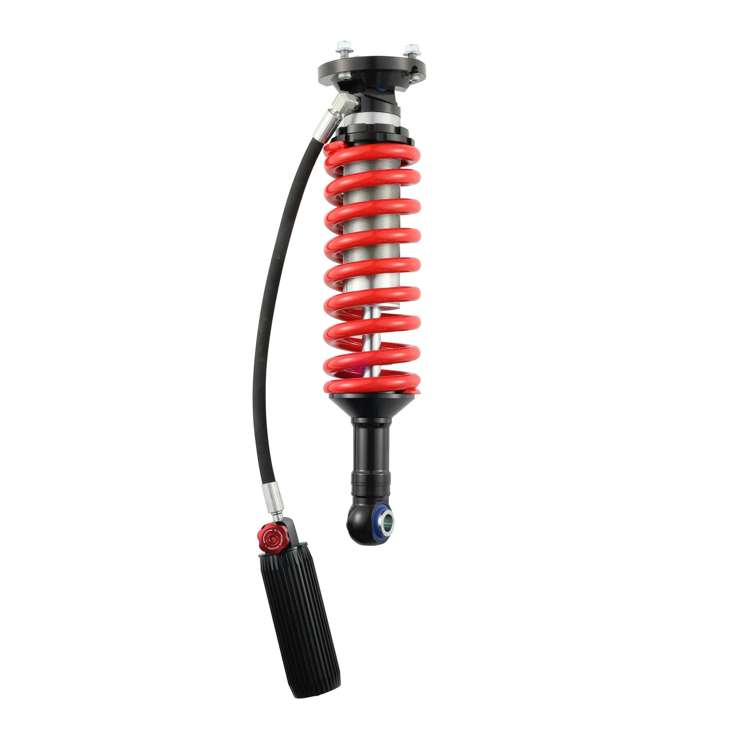 SOARAP 4wd off Road Parts  4x4 Lifts Kits Nitrogen Remote Reservoir Shock Absorber  for Ford Ranger T6
