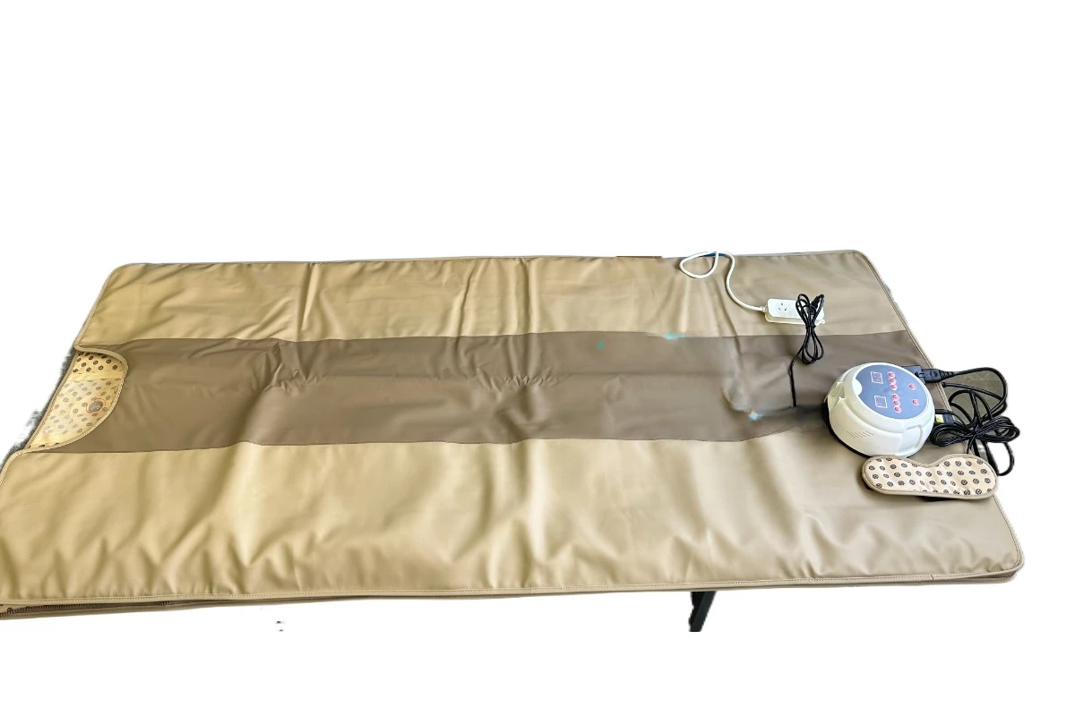 

Therapy Equipment PEMF Magnetic Therapy Mat Far-infrared