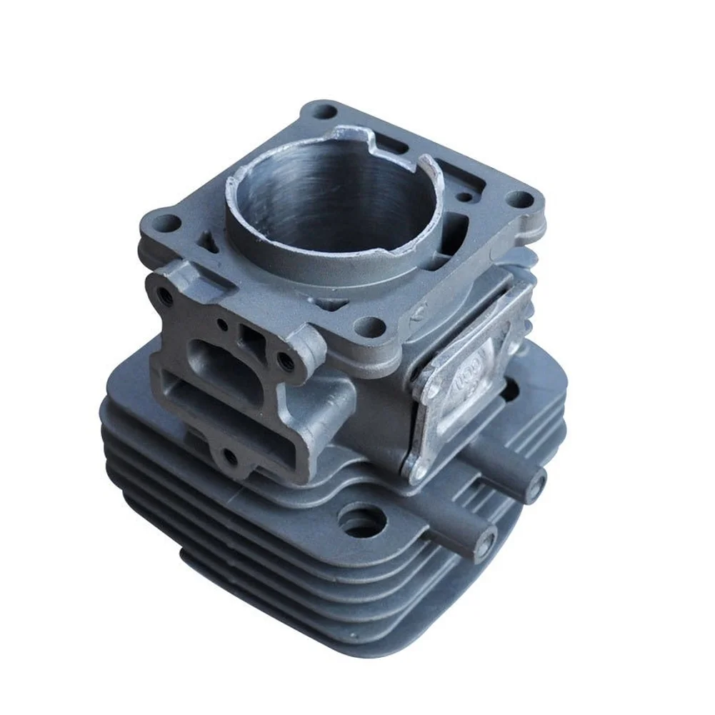 

1PCS H543 543R Cylinder Assembly Replacement Accessories For Trimmer Eater 40 5mm Lawn Mower Parts Garden Power Tool