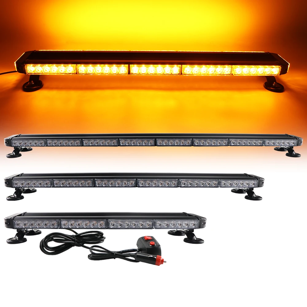 Strobe Light: A Comprehensive Guide to Choosing the Right Warning Light for Your Vehicle