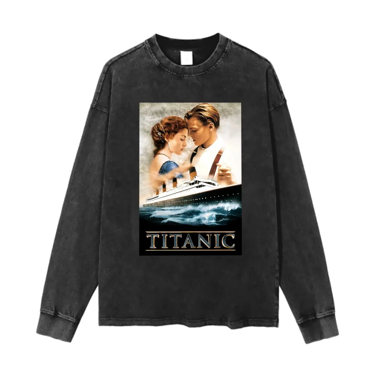 titanic-filme-cartaz-arte-lavada-vintage-mangas-compridas-camiseta-de-algodao-solido-o-colarinho-para-homem-e-mulher