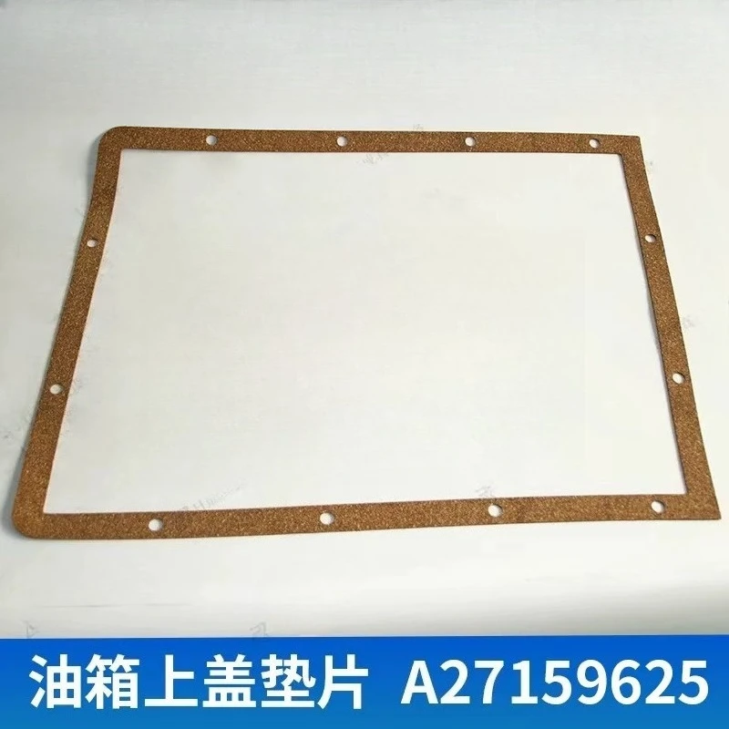A27159625 Tank Top Cover Gasket, Pump Cover Seal Replacement Gasket