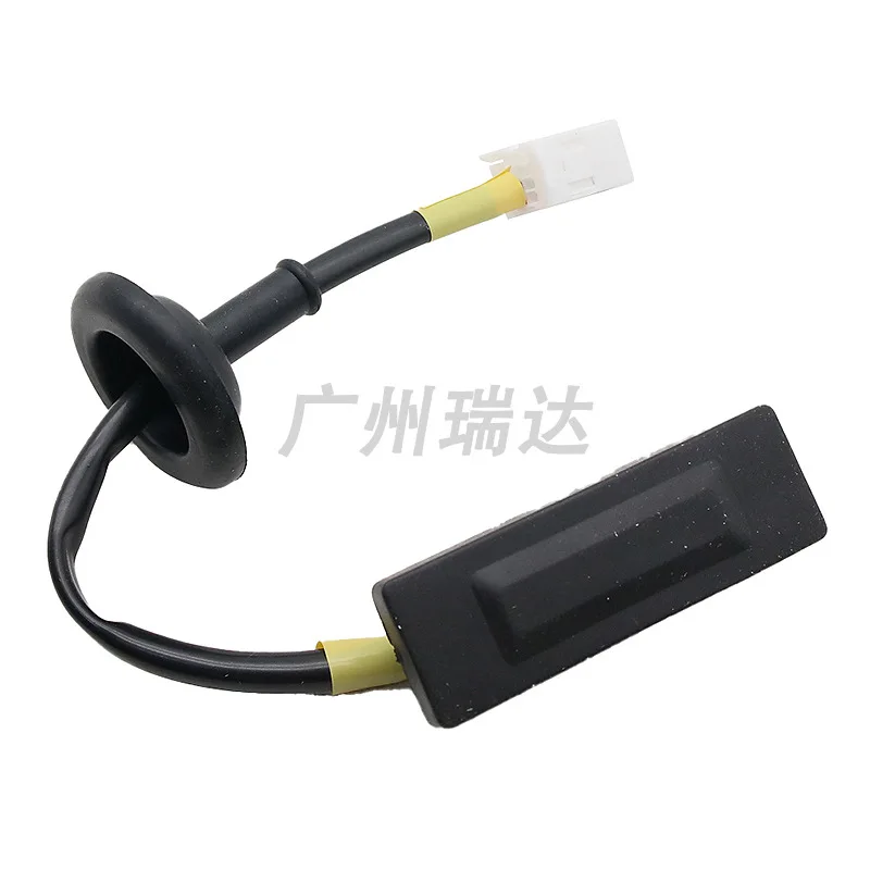 Interruptor de maletero 81260-1W220 para Hyundai 812601W220