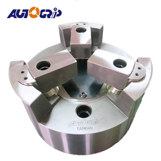 Autogrip 3U 8Inch P…