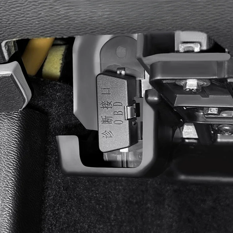 For Byd Sealion 7 2… - image