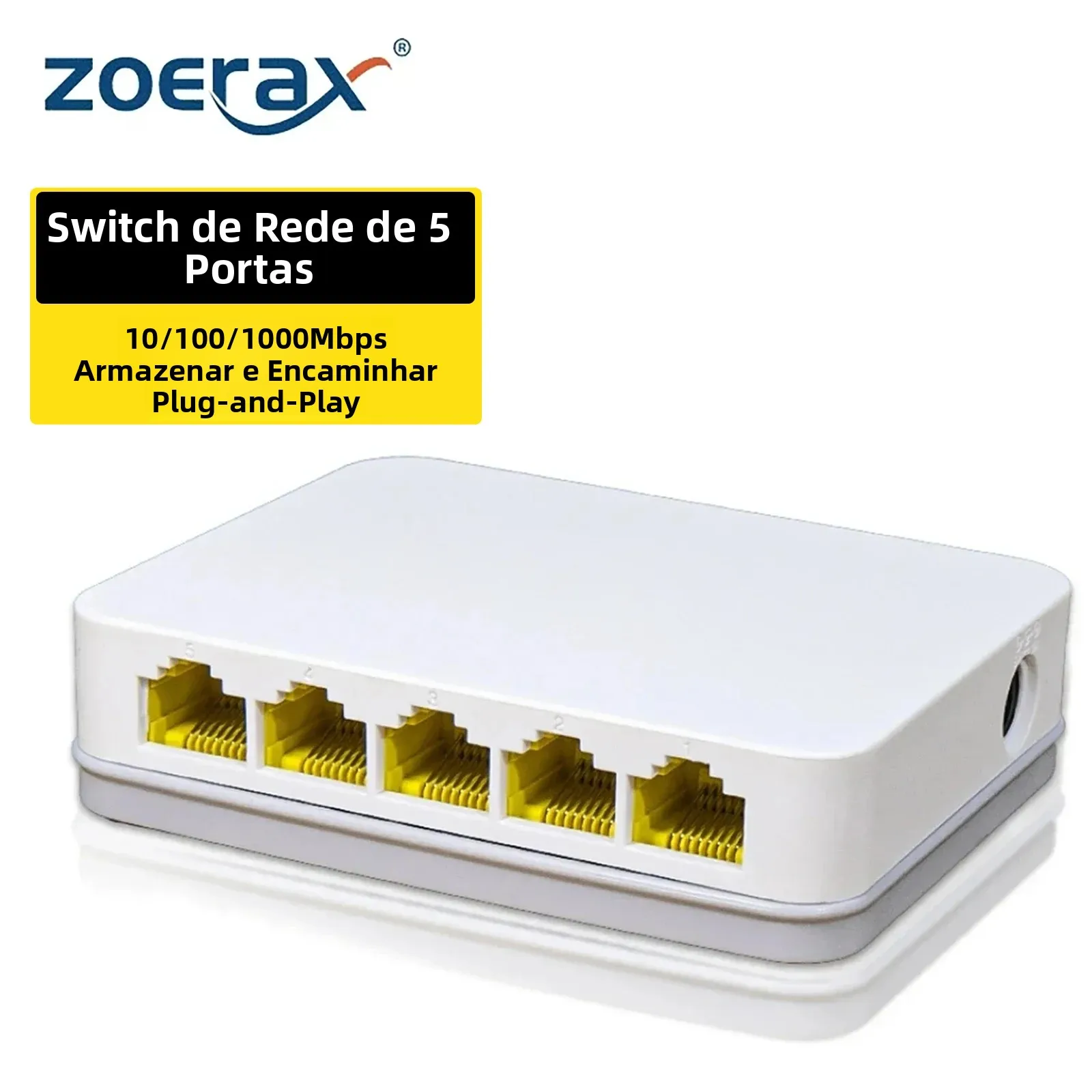 switch-ethernet-gigabit-zoerax-1000mbps-com-5-portas-hub-de-rede-nao-poe-adaptador-de-distribuicao-para-monitoramento-de-cameras-ip