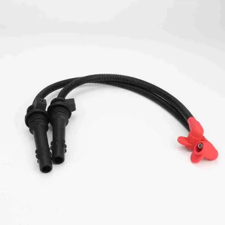 

Applicable 4014295 4014296 Ignition 2014-2020 Polaris 900 1000 Auto Parts