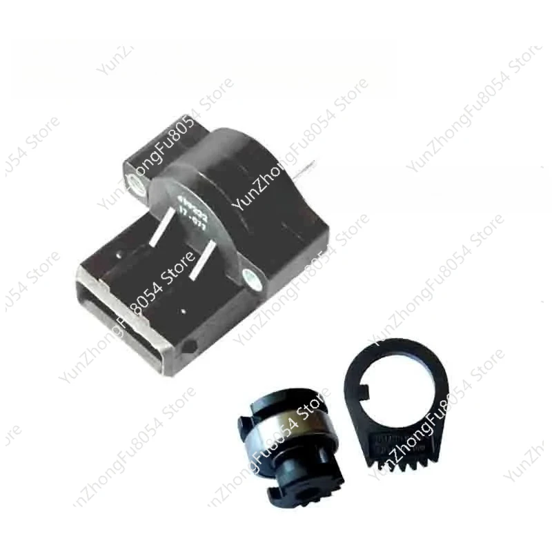 

L Accelerator Forklift Accessories 419222 Accelerator Potentiometer Small Gear Plate 7916400159