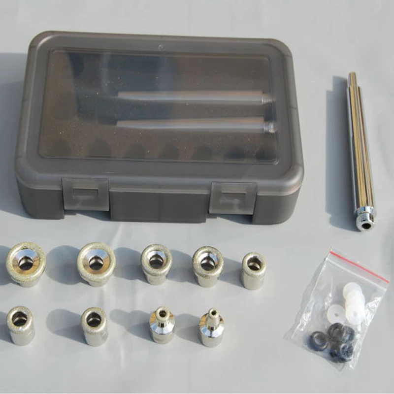 Skin Beauty Device, Facial Introduction Device, Electric Therapy Stick, Cleaning, Moisturizing, Whitening Multi-Functional Integ