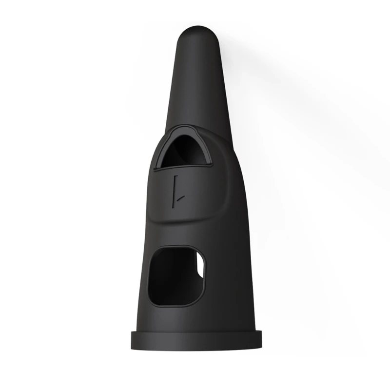 Sensitivity Screen Fingerlinge Fingerhülsen 2er-Set für Elektronikhandwerk R58F