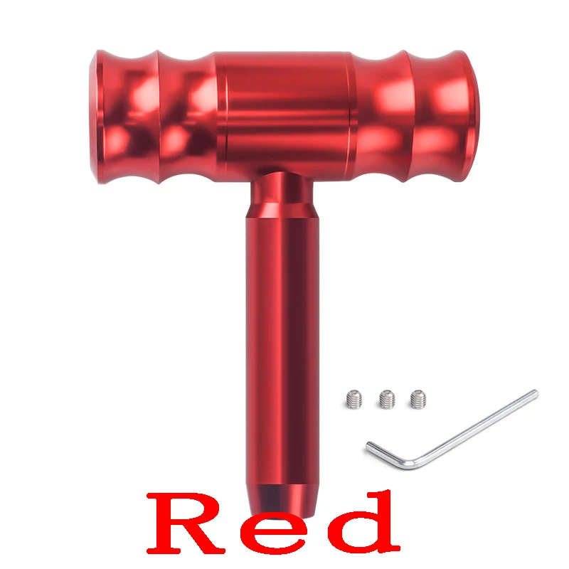Car modification, metal gear head, airplane control lever, gear lever, automatic manual transmission, gear lever, universal wave