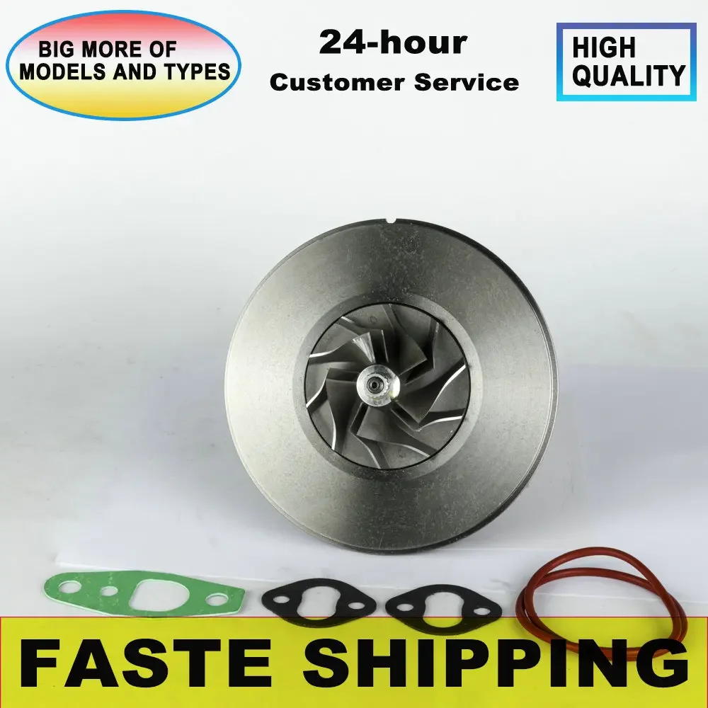 Turbocharger Chra 17201-74090 17201-74091 For Toyota Caldina 3S-GTE GT-Four 2.0 L 191Kw ST215 A6710900380 Balanced Turbine Core