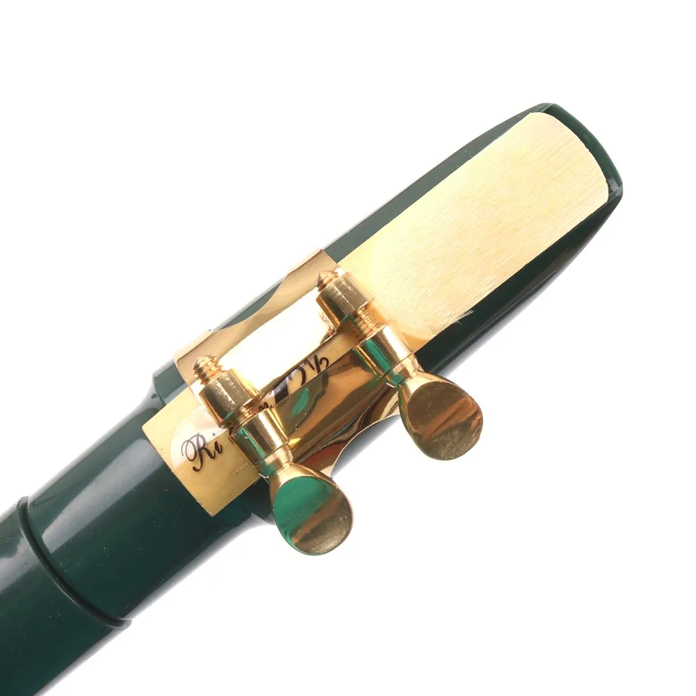 For Miniature Saxophone with Balanced Tone Production and Responsive Key Action Optimized for First-Time Instrument Users