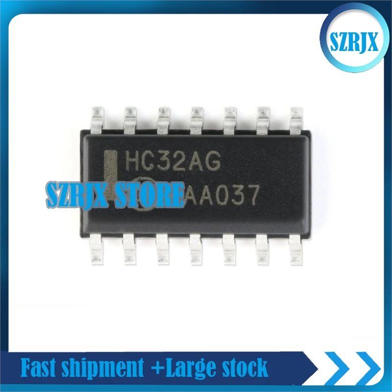 100pcs/lot MC14011BDR2G SOP-14 MC74HC32ADR2G TPS7A8001DRBR VSON-8 XS3A1T5157GMX XSON-6 BQ24040DSQR WSON-10 chips Electronic new