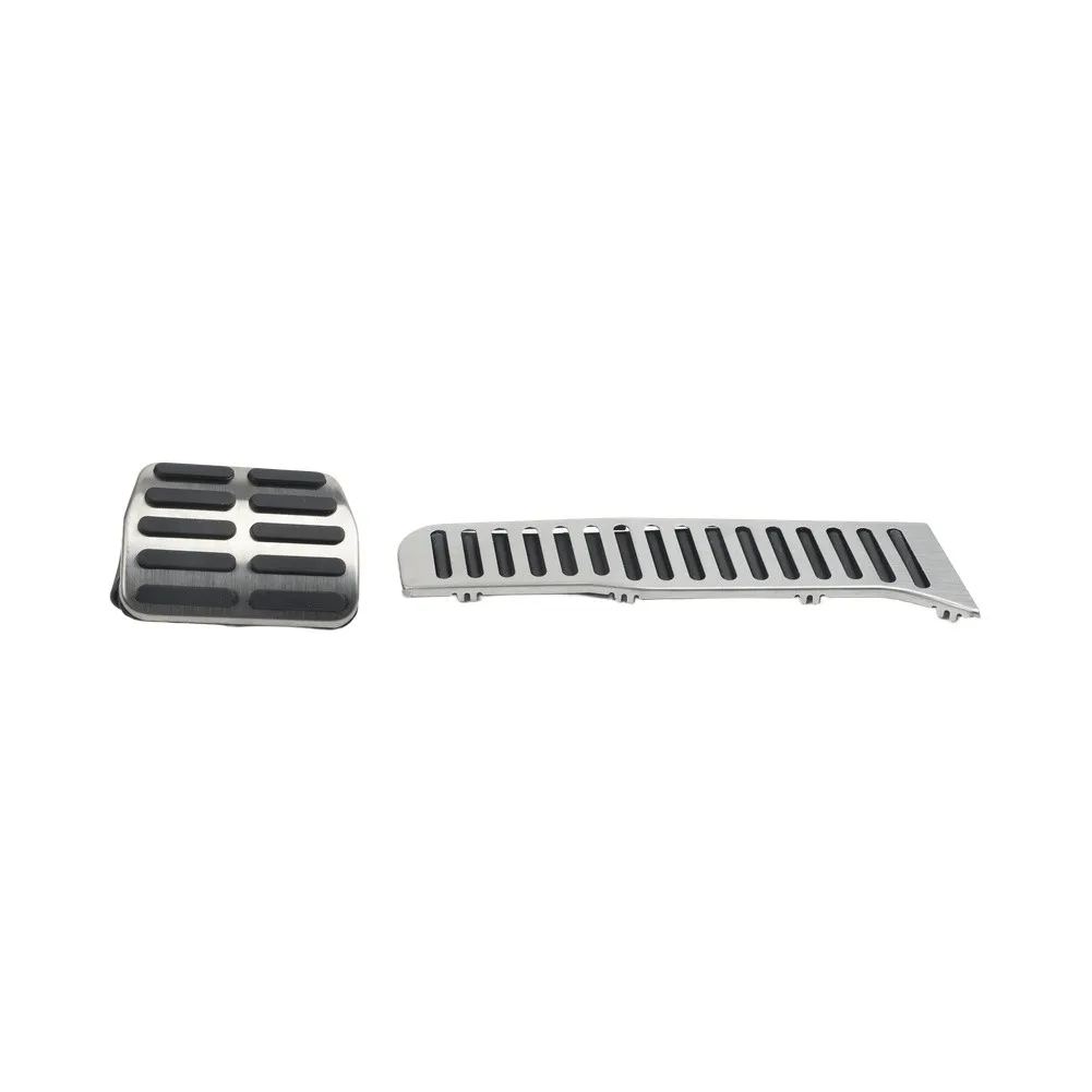 Easy Installation Brake Pedal DIY Installation Enhanced Driving Comfort Ergonomic Experience Improved Control 20*10*5